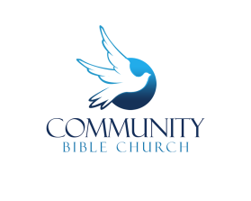 Community Bible Church entry by ChampenG