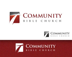 Community Bible Church entry by JMTech