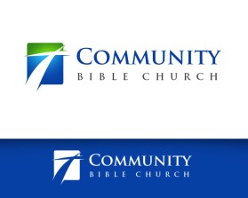 Community Bible Church entry by JMTech