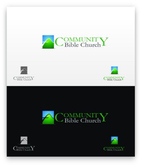 Community Bible Church entry by badboympaulo