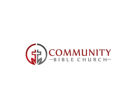 Community Bible Church entry by eldesign