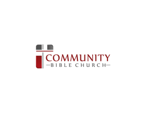 Community Bible Church entry by eldesign