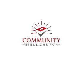 Community Bible Church entry by eldesign
