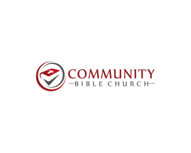 Community Bible Church entry by eldesign