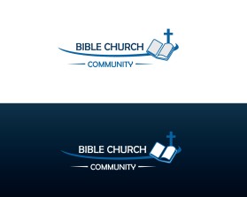 Community Bible Church entry by WallJamboree