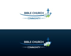Community Bible Church entry by WallJamboree
