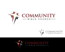 Community Bible Church entry by PotatoEye