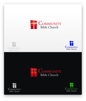 Community Bible Church entry by badboympaulo