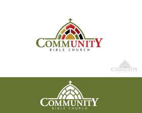 Community Bible Church entry by jess