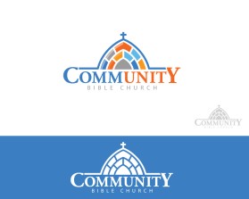 Community Bible Church entry by jess