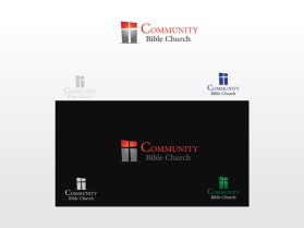 Community Bible Church entry by badboympaulo