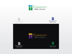 Community Bible Church entry by badboympaulo