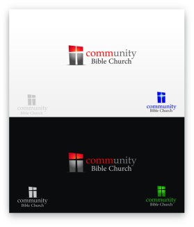 Community Bible Church entry by badboympaulo