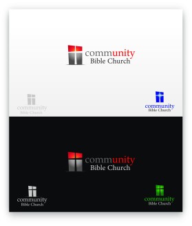 Community Bible Church entry by badboympaulo