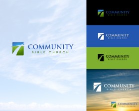 Community Bible Church entry by JMTech