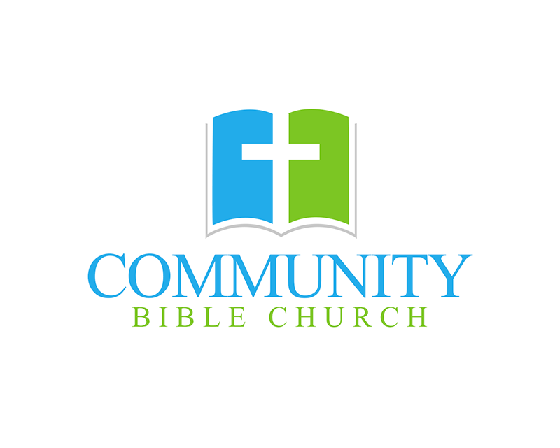 Logo Design for Community Bible Church