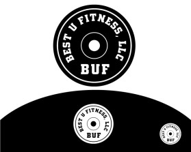 Best U Fitness, LLC  entry by Rose Ann De Leon Bonito