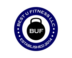 Best U Fitness, LLC  entry by Dedy Hendiana