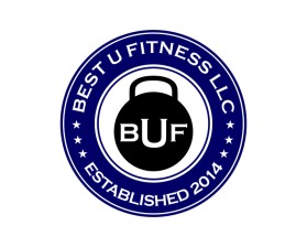 Best U Fitness, LLC  entry by Dedy Hendiana