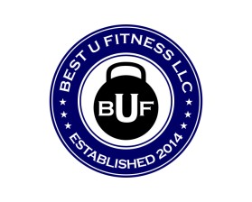 Best U Fitness, LLC  entry by Dedy Hendiana