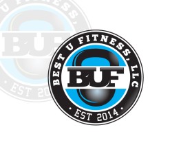 Best U Fitness, LLC  entry by Julieto P. Verallo Jr.