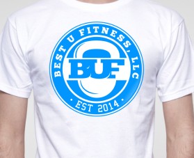Best U Fitness, LLC  entry by Julieto P. Verallo Jr.