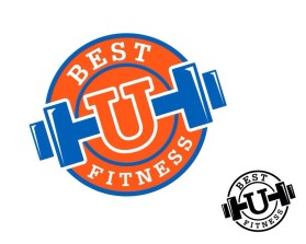 Best U Fitness, LLC  entry by Adrian Bonito