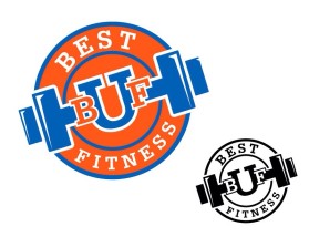 Best U Fitness, LLC  entry by Adrian Bonito