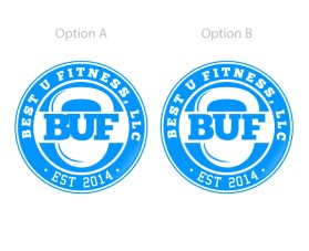 Best U Fitness, LLC  entry by Julieto P. Verallo Jr.