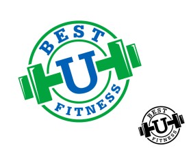 Best U Fitness, LLC  entry by Adrian Bonito