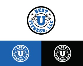 Best U Fitness, LLC  entry by Divs Resaba