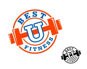 Winning entry: Best U Fitness, LLC  entry by Adrian Bonito