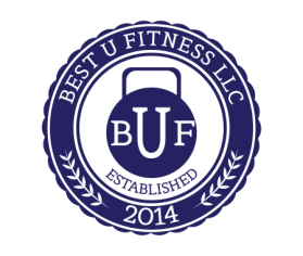 Best U Fitness, LLC  entry by Cecep Solahudin