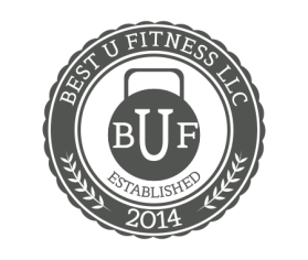 Best U Fitness, LLC  entry by Cecep Solahudin
