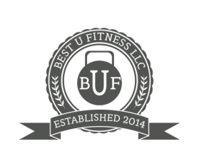 Best U Fitness, LLC  entry by Cecep Solahudin