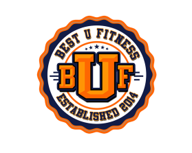 Fitness Logos design