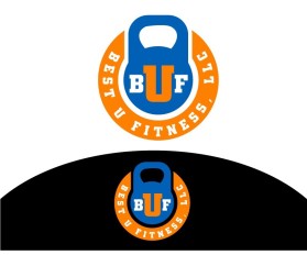 Best U Fitness, LLC  entry by Rose Ann De Leon Bonito