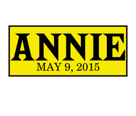 Annie entry by neilfurry