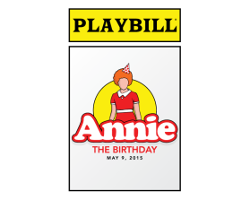 Annie entry by mg2grafx