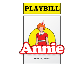 Annie entry by mg2grafx