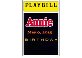 Annie entry by paguy58