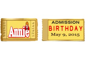 Annie entry by paguy58