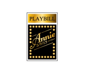 Annie entry by FactoryMinion