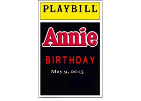Annie entry by paguy58