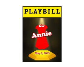 Annie entry by jewelsjoy
