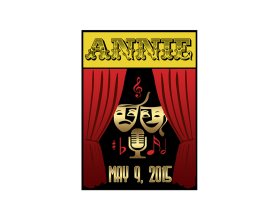 Annie entry by ChampenG
