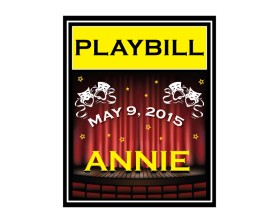 Annie entry by unophotographics