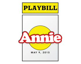 Annie entry by mg2grafx