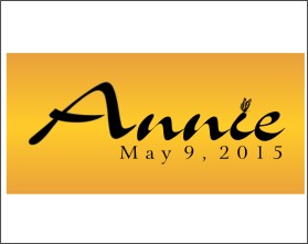 Annie entry by C3P5