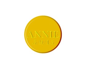 Annie entry by airacheeka